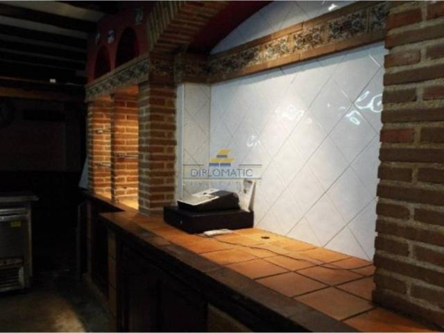 Local Comercial en venta en Parrillas, Castilla-La Mancha