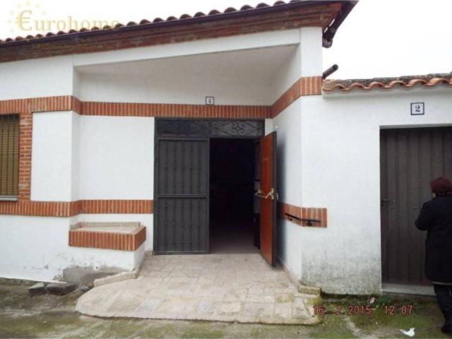 Local Comercial en venta en Parrillas, Castilla-La Mancha