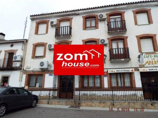 Local Comercial en venta en Parrillas, Toledo