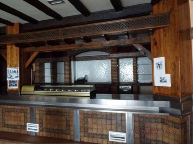 Local Comercial en venta en Parrillas, Castilla-La Mancha