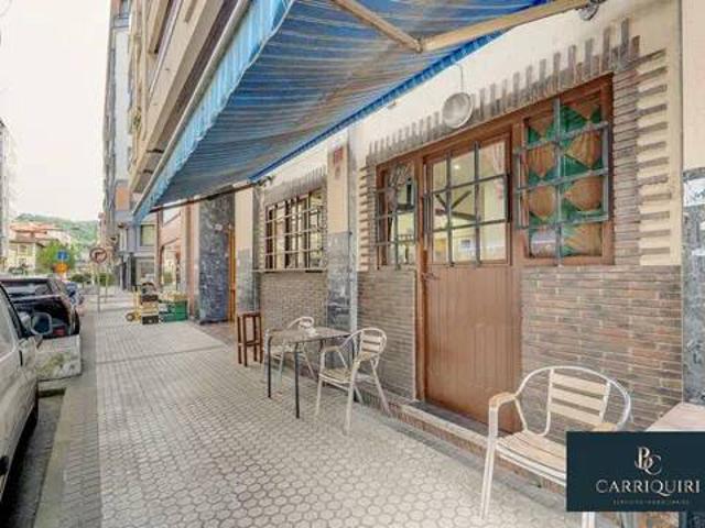 Local Comercial en venta en Pasaia, Guipúzcoa