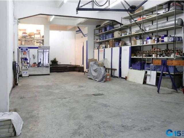 Local Comercial en venta en Pasaia, Guipúzcoa
