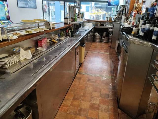 Local Comercial en venta en Pasaia, Guipúzcoa
