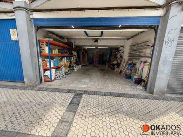 Local Comercial en venta en Trintxerpe, Pasaia