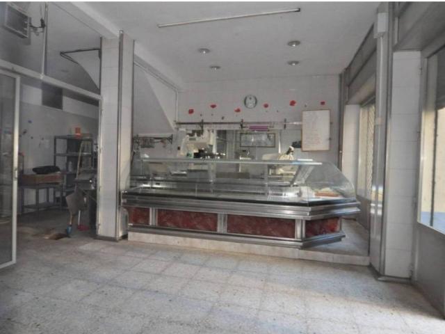 Local Comercial en venta en Pasaia, Guipúzcoa