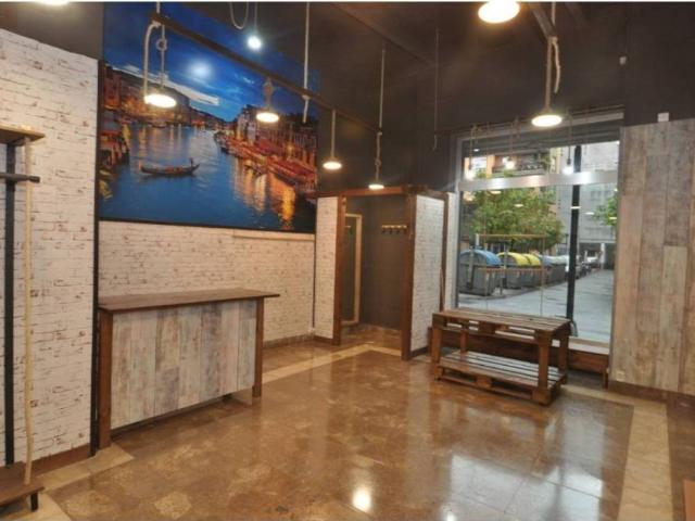 Local Comercial en venta en Trintxerpe, Pasaia