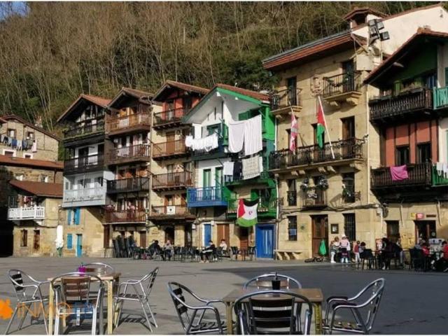 Local Comercial en venta en Pasai Donibane, Pasaia