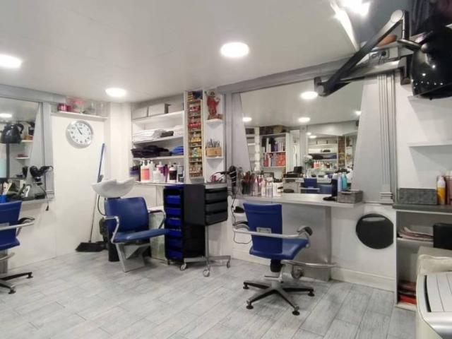 Local Comercial en venta en Pasaia, Guipúzcoa