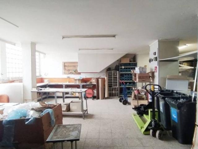 Local Comercial en venta en Pasaia, Guipúzcoa