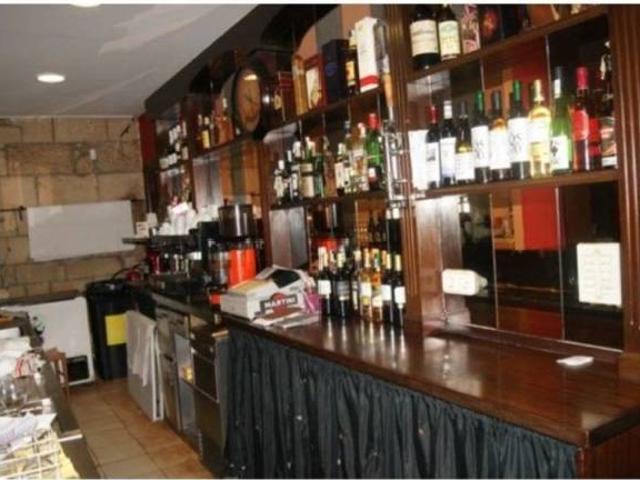 Local Comercial en venta en Pasaia, Guipúzcoa