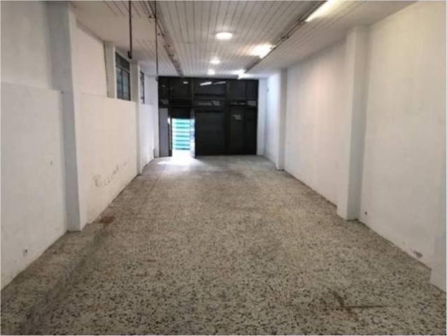 Local Comercial en venta en Pasaia, Guipúzcoa