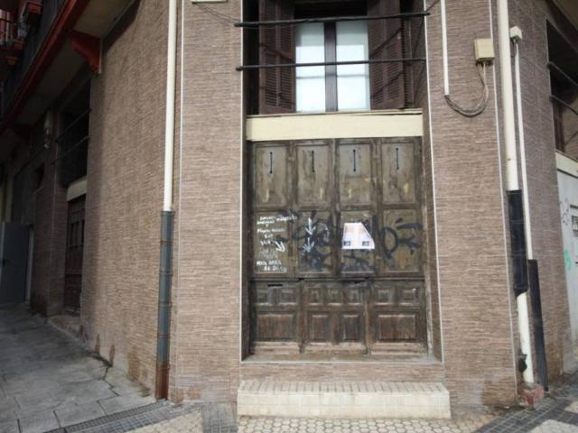 Local Comercial en venta en Pasaia, Guipúzcoa
