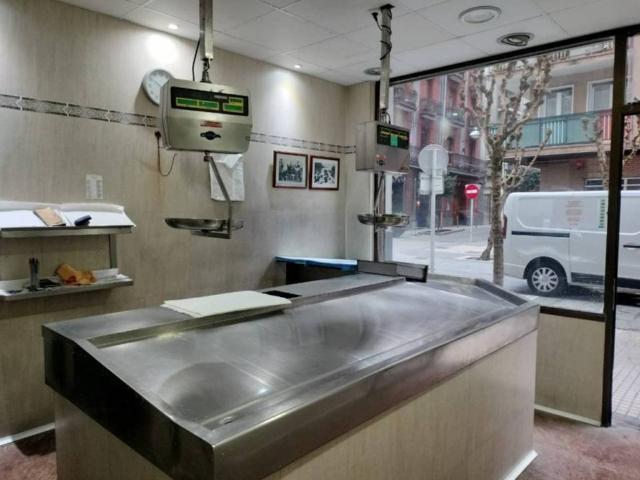 Local Comercial en venta en Pasaia, Guipúzcoa