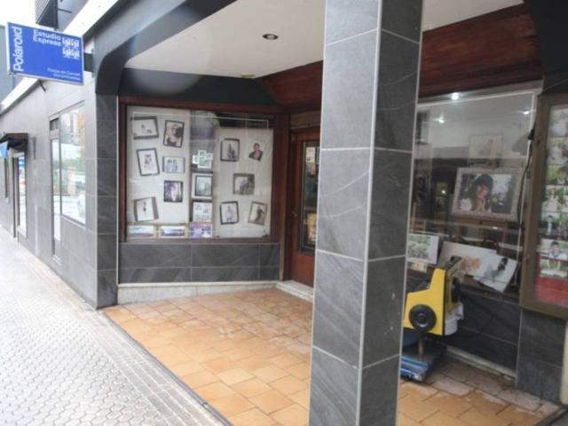 Local Comercial en venta en Pasaia, Guipúzcoa