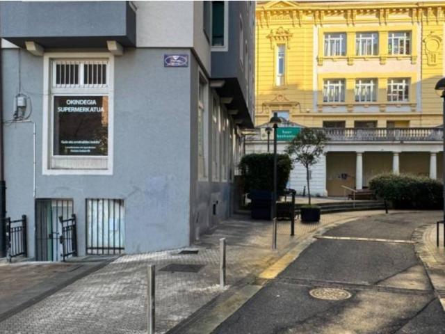 Local Comercial en venta en Pasaia, Guipúzcoa