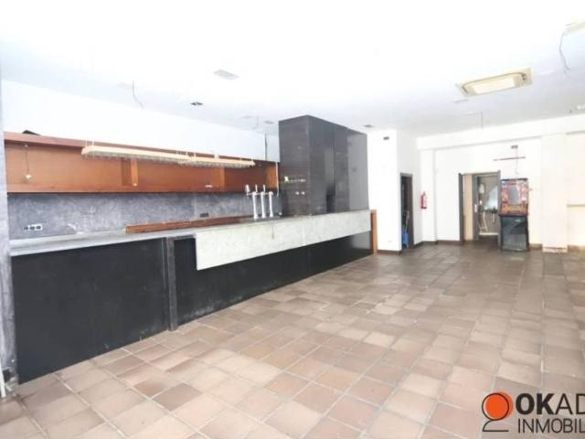 Local Comercial en venta en Trintxerpe, Pasaia