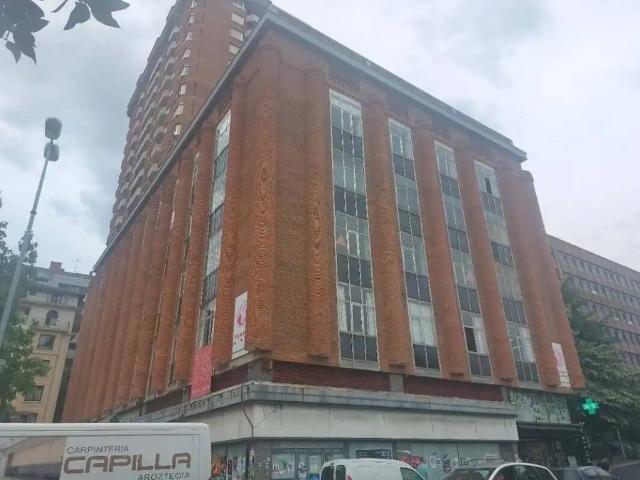 Local Comercial en venta en Ekialdea, Pasaia