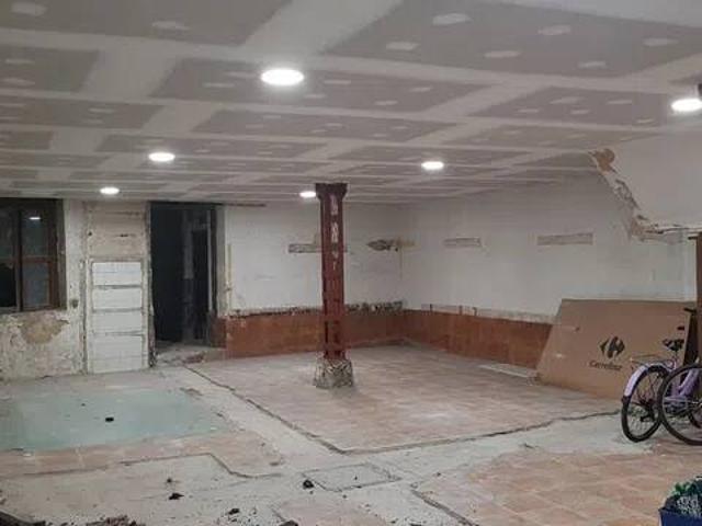 Local Comercial en venta en Pasai Antxo, Pasaia