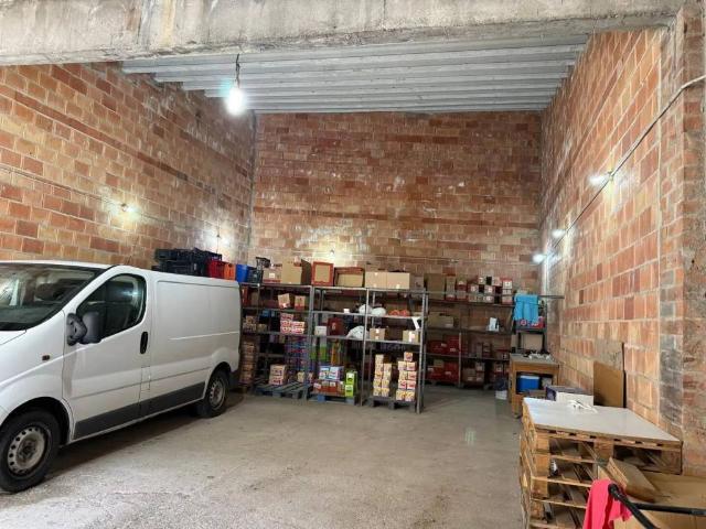 Local Comercial en venta en Conca de Barberà, Catalunya