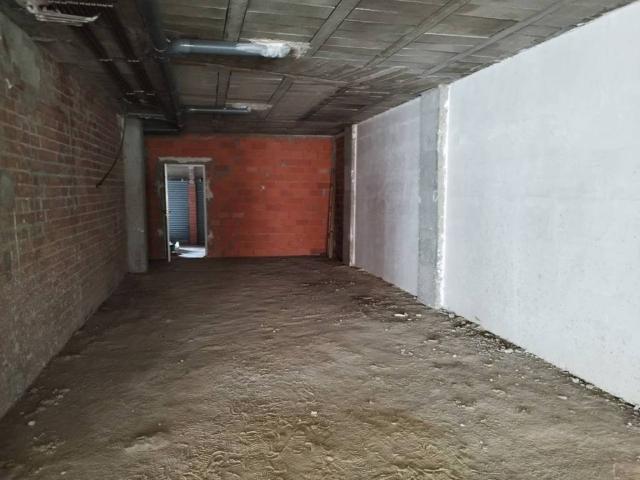 Local Comercial en venta en l'Horta Nord, Valencia