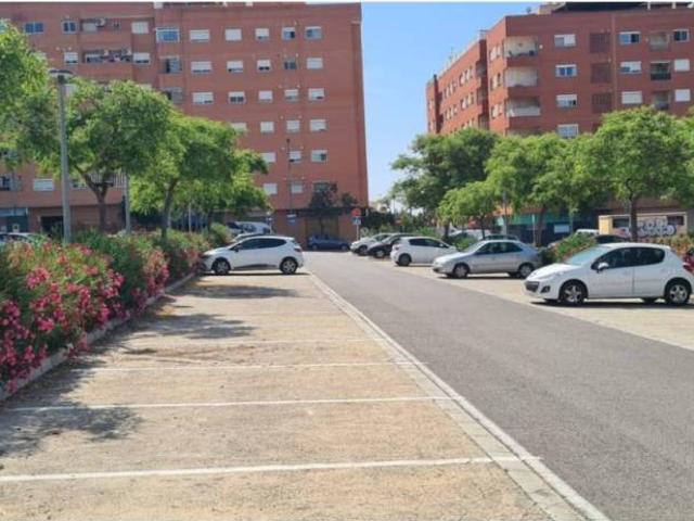 Local Comercial en venta en l'Horta Nord, Valencia