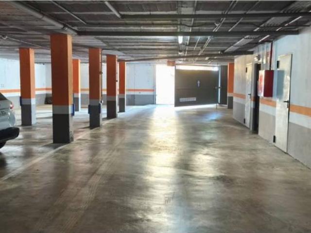 Local Comercial en venta en l'Horta Nord, Valencia