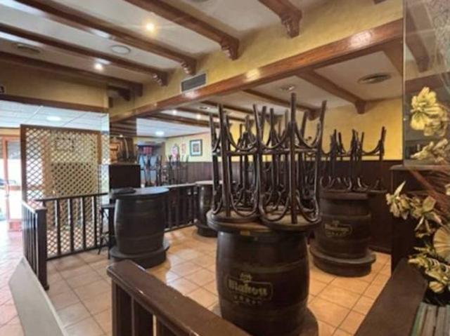 Local Comercial en venta en l'Horta Nord, Valencia