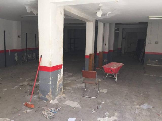 Local Comercial en venta en l'Horta Nord, Valencia