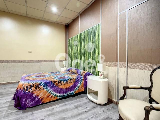 Local Comercial en venta en l'Horta Nord, Valencia