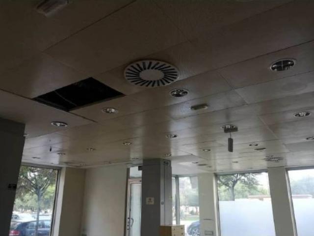 Local Comercial en venta en l'Horta Nord, Valencia
