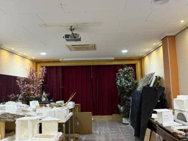 Local Comercial en venta en Alborgí, l'Horta Nord