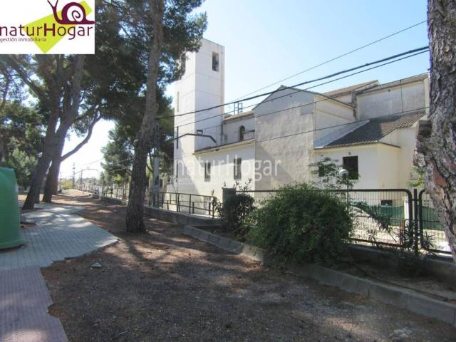 Local Comercial en venta en l'Horta Nord, Valencia