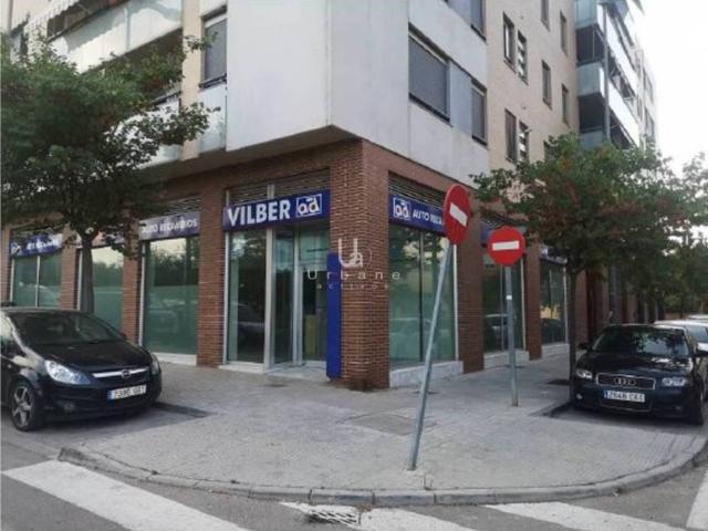 Local Comercial en venta en l'Horta Nord, Valencia