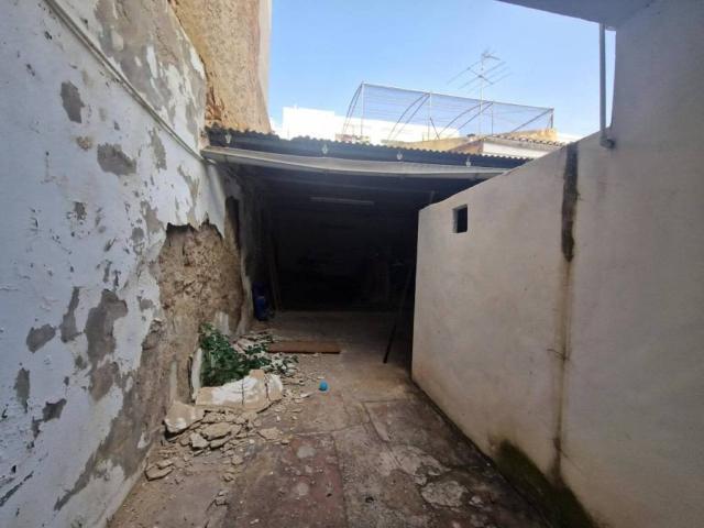 Local Comercial en venta en l'Horta Nord, Valencia