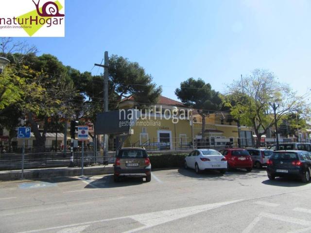 Local Comercial en venta en l'Horta Nord, Valencia