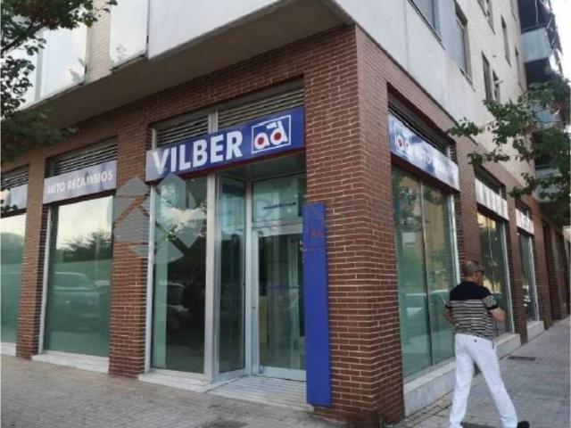 Local Comercial en venta en l'Horta Nord, Valencia