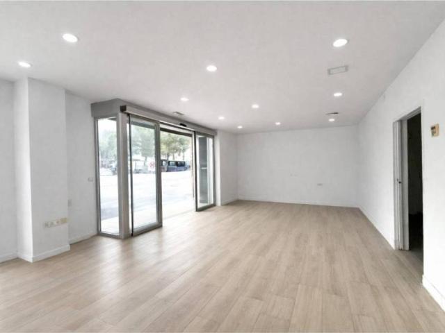 Local Comercial en venta en la Coma, l'Horta Nord