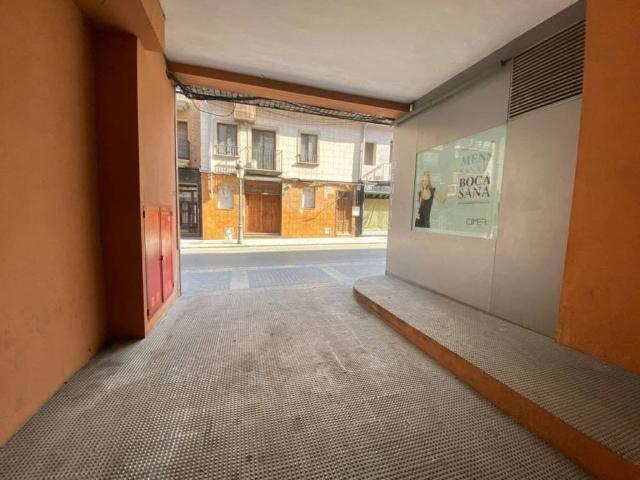 Local Comercial en venta en l'Horta Nord, Valencia