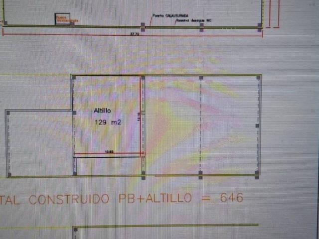 Local Comercial en venta en l'Horta Nord, Valencia