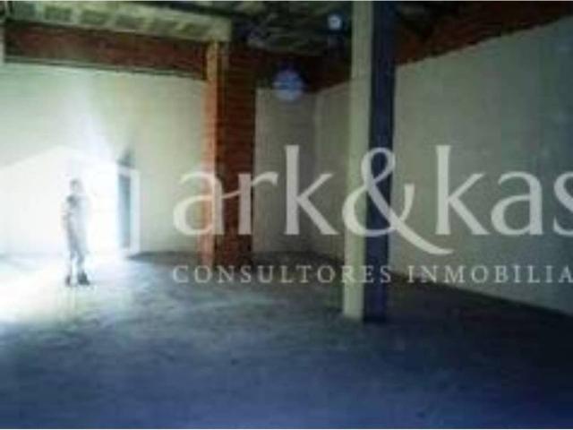 Local Comercial en venta en l'Horta Nord, Valencia