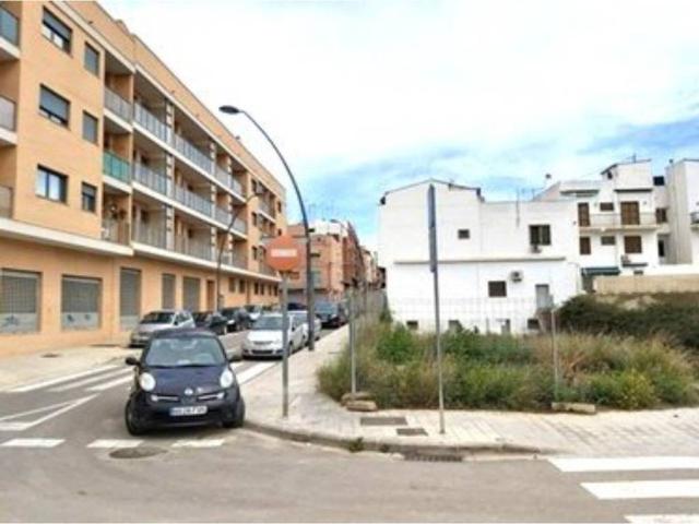 Local Comercial en venta en l'Horta Nord, Valencia
