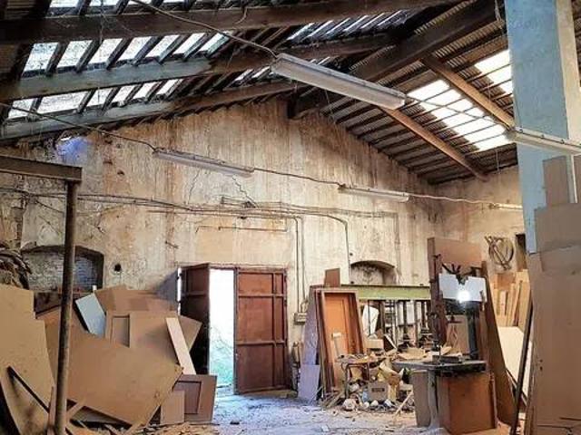 Local Comercial en venta en l'Horta Nord, Valencia