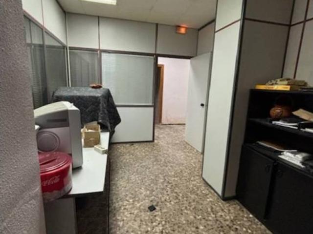 Local Comercial en venta en l'Horta Nord, Valencia