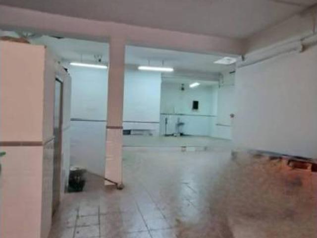Local Comercial en venta en l'Horta Nord, Valencia