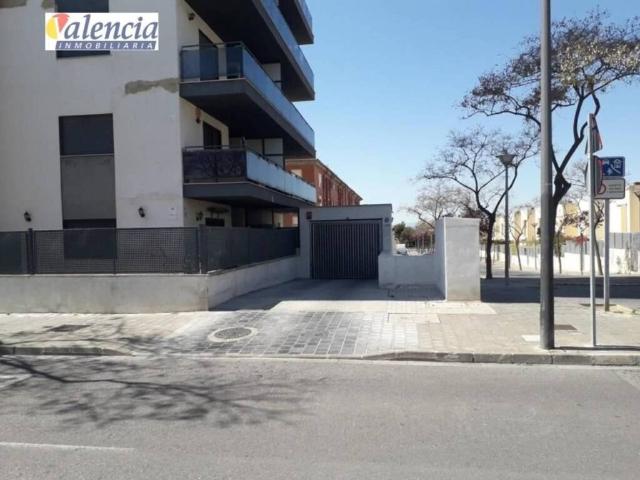 Local Comercial en venta en l'Horta Nord, Valencia