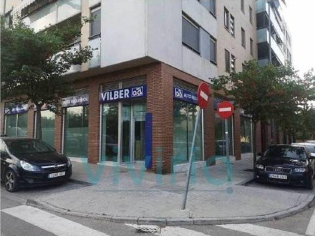 Local Comercial en venta en l'Horta Nord, Valencia