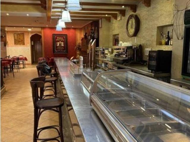 Local Comercial en venta en Alborgí, l'Horta Nord