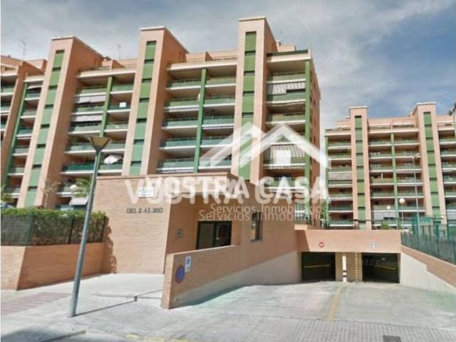Local Comercial en venta en l'Horta Nord, Valencia