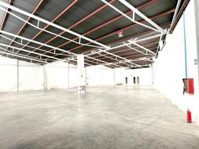 Local Comercial en venta en l'Horta Nord, Valencia