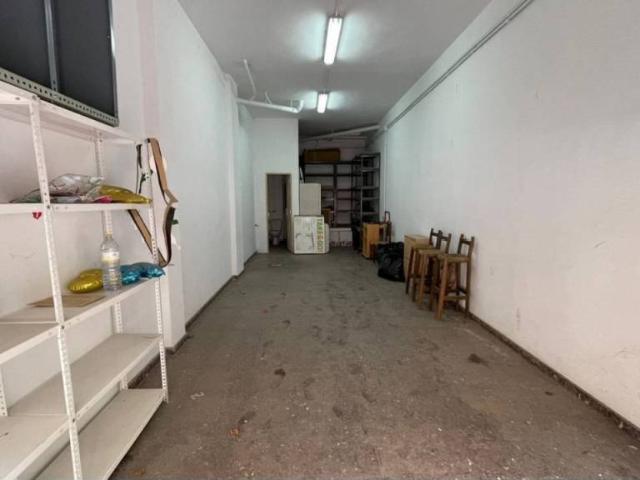 Local Comercial en venta en Paterna
